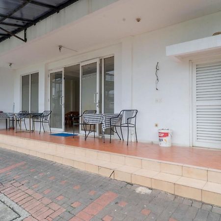 Mroom Residence Near Umn Gading Serpong Redpartner Cicayur Extérieur photo