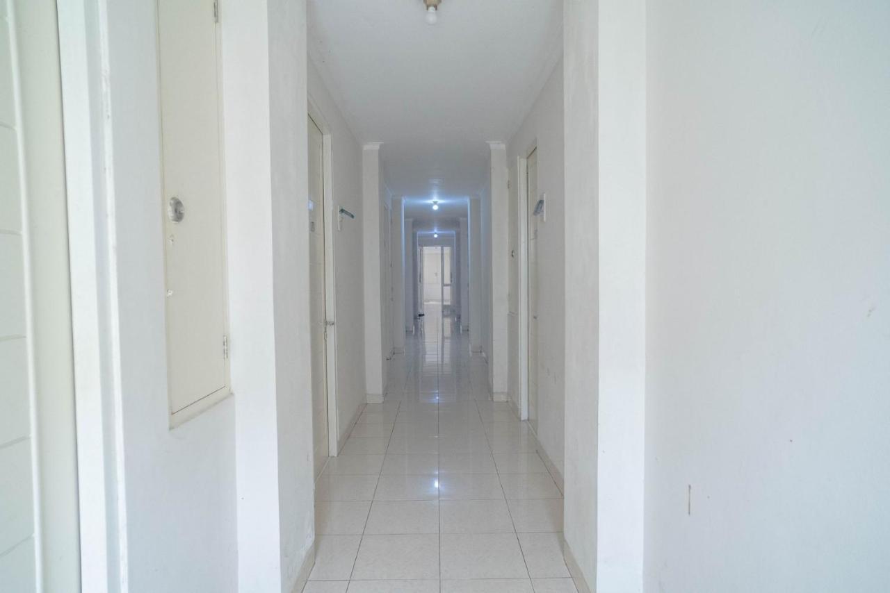 Mroom Residence Near Umn Gading Serpong Redpartner Cicayur Extérieur photo