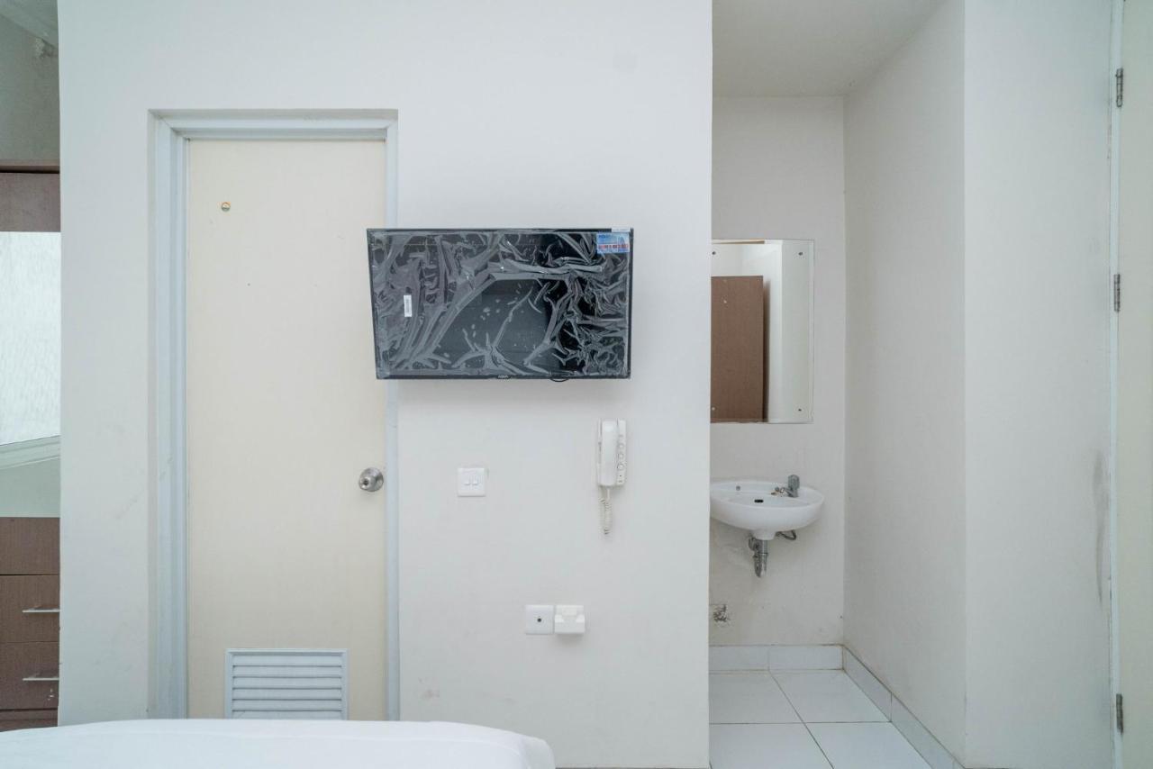 Mroom Residence Near Umn Gading Serpong Redpartner Cicayur Extérieur photo