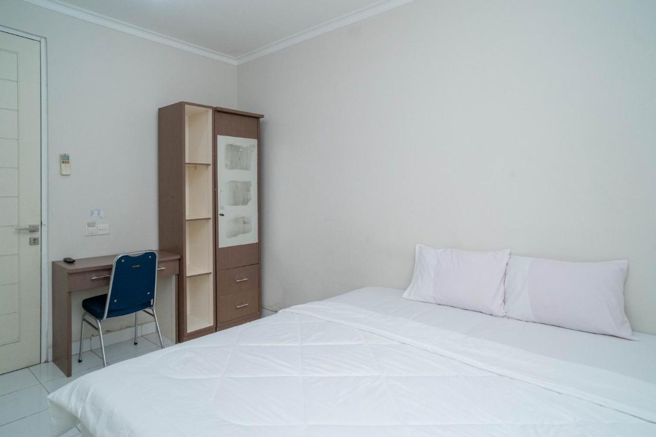 Mroom Residence Near Umn Gading Serpong Redpartner Cicayur Extérieur photo