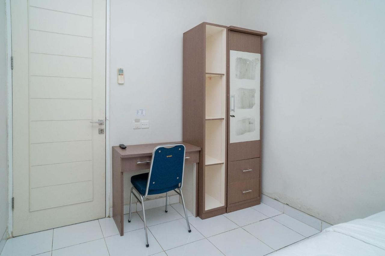 Mroom Residence Near Umn Gading Serpong Redpartner Cicayur Extérieur photo