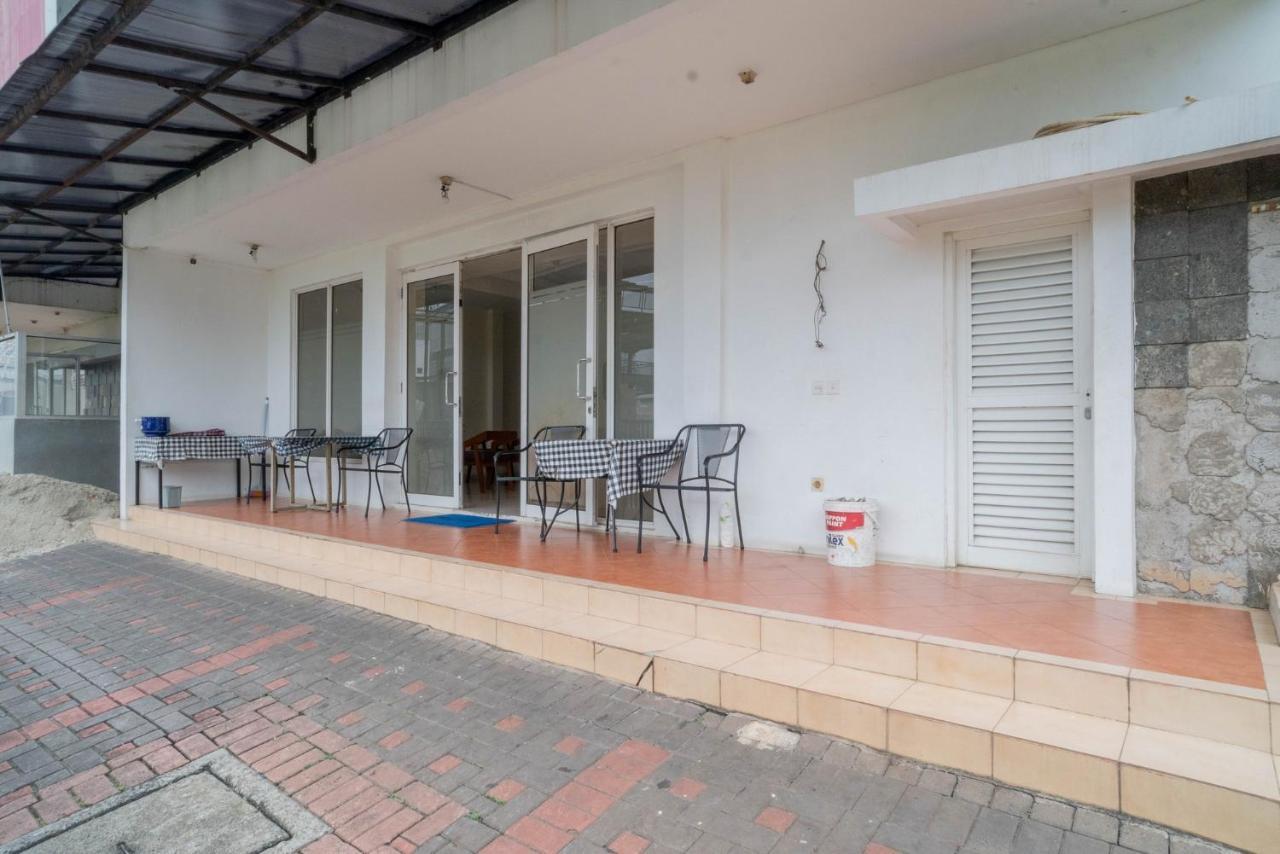 Mroom Residence Near Umn Gading Serpong Redpartner Cicayur Extérieur photo